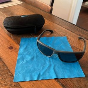 Men’s Costa Mag Bay Sunglasses Polarized